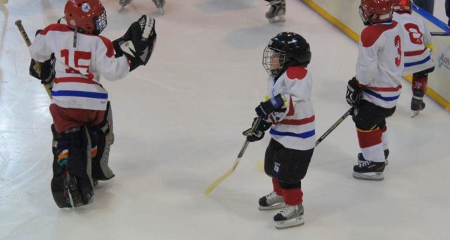 2011 - U7 - Tournoi du 23-10-2011 - Partie 2